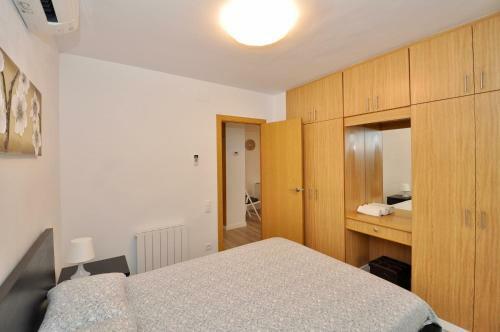 Apartment Bonsol