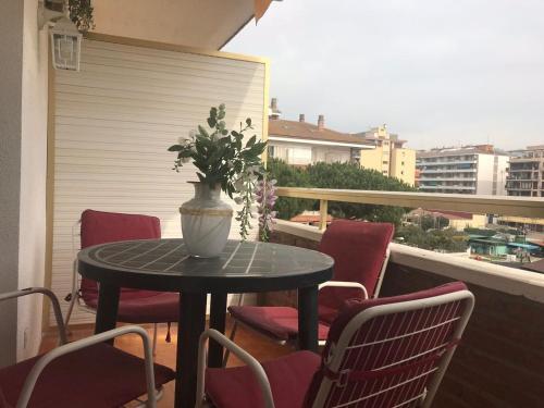 Apartamento Las Antillas