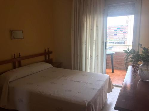 Apartamento Las Antillas