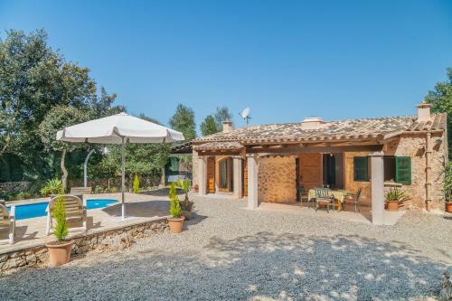 Villa Yupihome Finca Sa Casa Nova