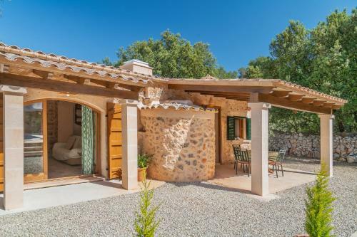 Villa Yupihome Finca Sa Casa Nova