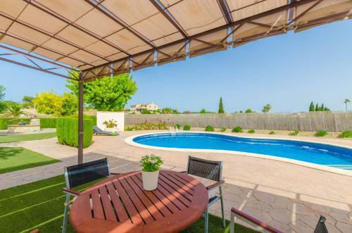 Villa Sa Sinia