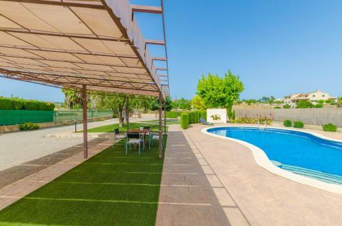 Villa Sa Sinia