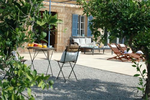 Lodging Apartments Mallorca - Son Pelai Menut