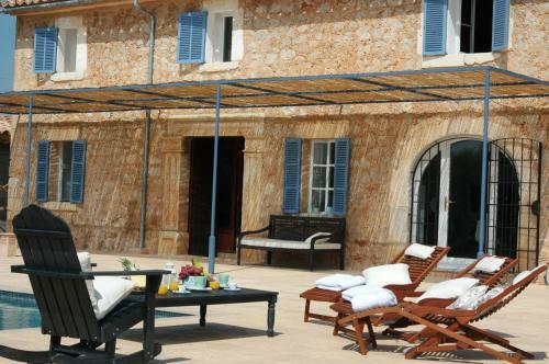 Lodging Apartments Mallorca - Son Pelai Menut