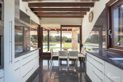 Villa Pau Mar