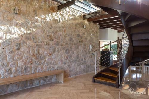 Villa Pau Mar
