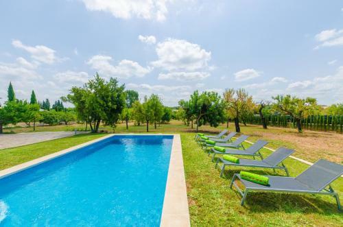 Villa Ses Veles