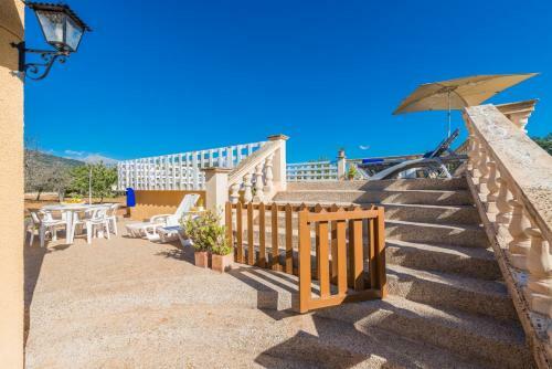 Villa Yourhouse Lemontree - Can Antic