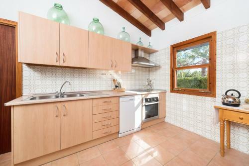 Villa Yourhouse Lemontree - Can Antic