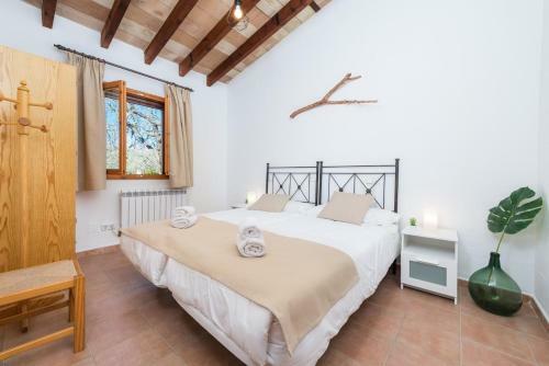 Villa Yourhouse Lemontree - Can Antic