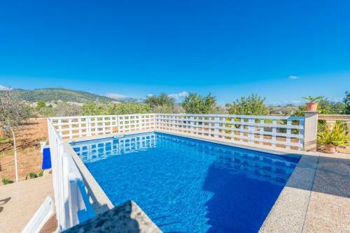 Villa Yourhouse Lemontree - Can Antic
