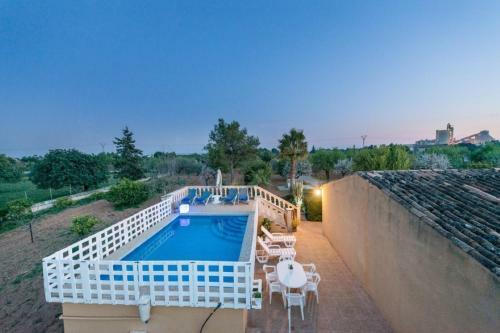 Villa Yourhouse Lemontree - Can Antic
