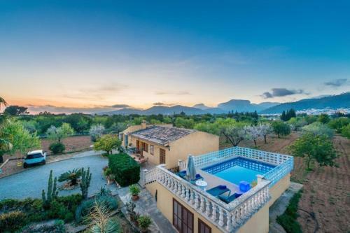 Villa Yourhouse Lemontree - Can Antic