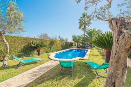 Villa Son Beltran