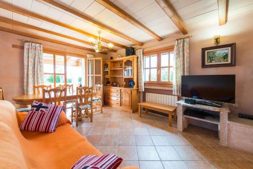Villa Son Beltran