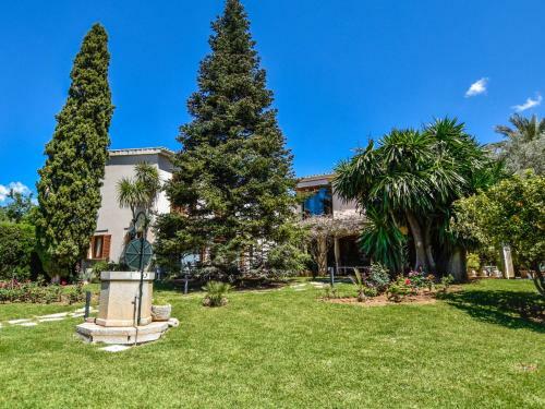 Villa Can Joan