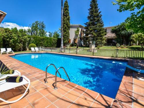 Villa Can Joan