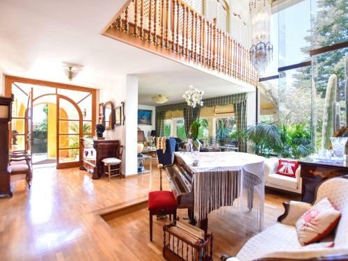 Villa Can Joan