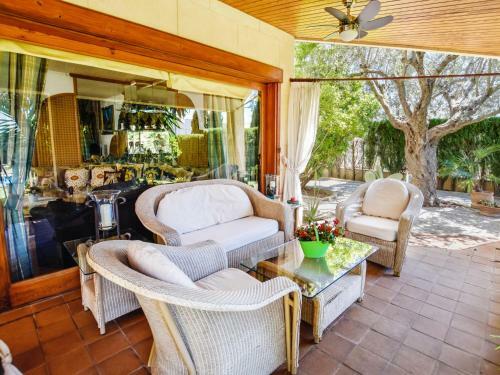 Villa Can Joan