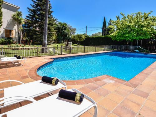 Villa Can Joan