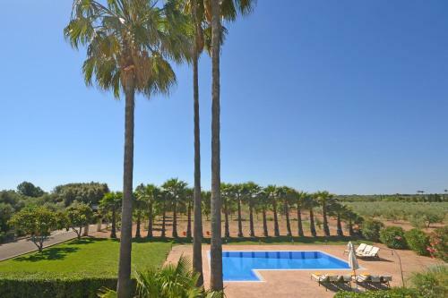 Villa Caulls
