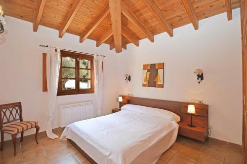 Villa Tiraset