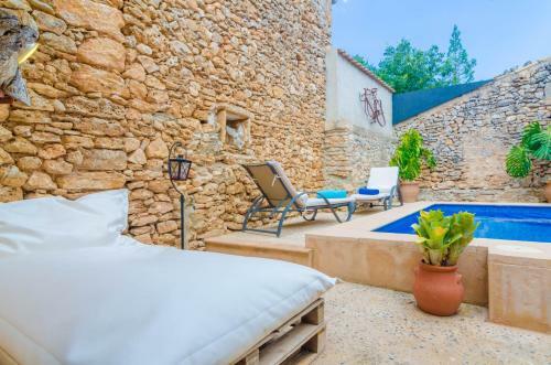 Apartamento Ca Na Missa