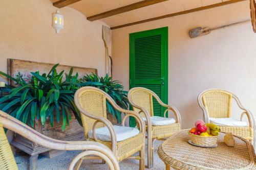 Apartamento Ca Na Missa
