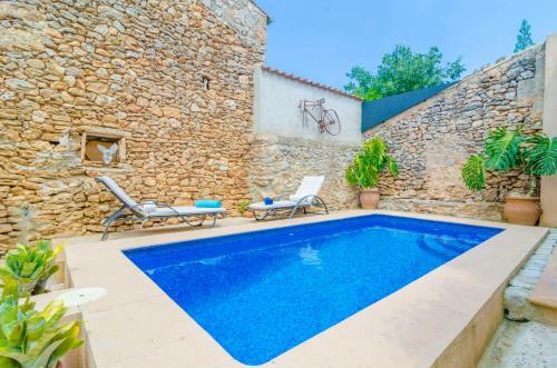 Apartamento Ca Na Missa