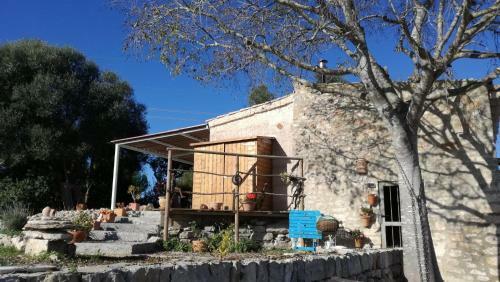 Lodge Son Aloui Mallorca