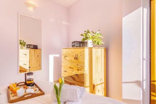 Mallorca Traditional Townhouse