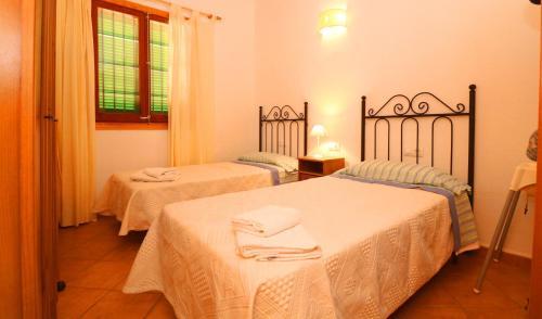 Villa Els Ullastres