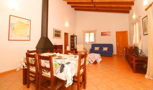 Villa Els Ullastres