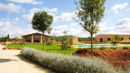 Agroturismo Vmg Horse Ranch