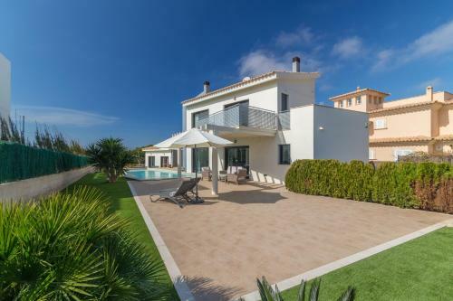 Villa Llucmajor - 163021