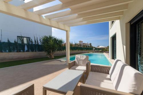 Villa Llucmajor - 163021