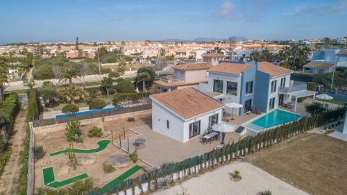 Villa Llucmajor - 163021