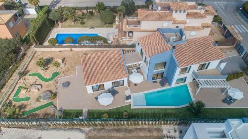 Villa Llucmajor - 163021