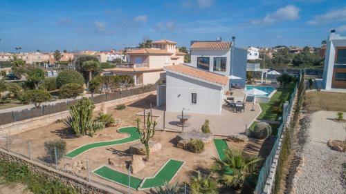 Villa Llucmajor - 163021