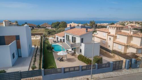 Villa Llucmajor - 163021