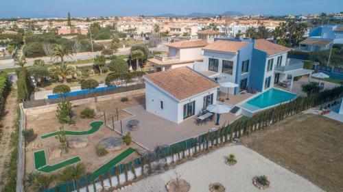 Villa Llucmajor - 163021