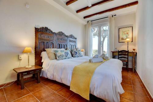 Villa Enderrocat