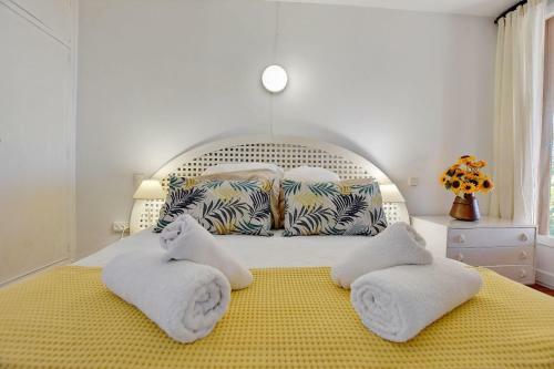 Villa Enderrocat