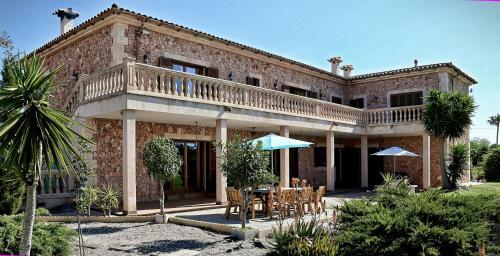 Villa Leila