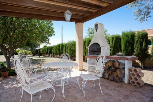 Apartamento Casa Julia