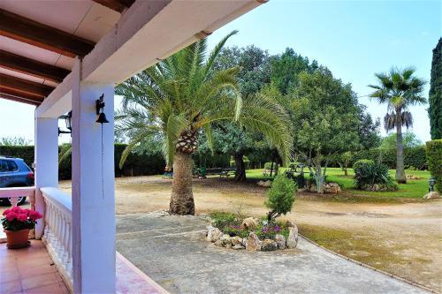 Apartamento Casa Julia