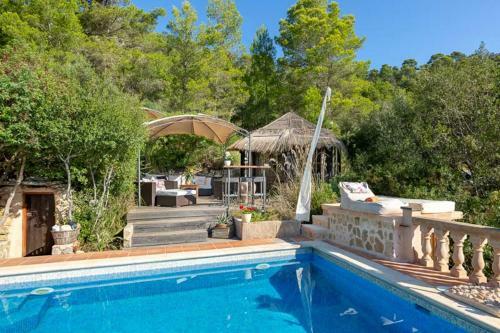 Finca De "ses Bruxes"