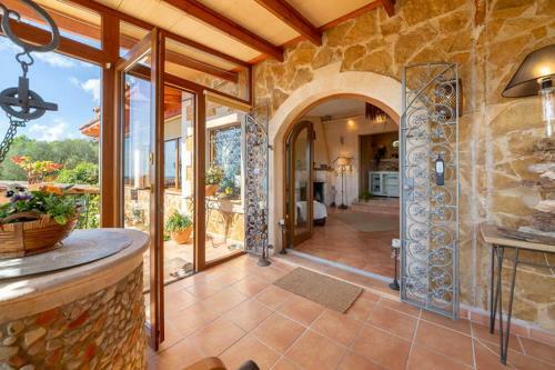 Finca De "ses Bruxes"