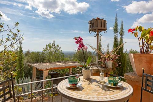 Finca De "ses Bruxes"